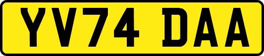 YV74DAA
