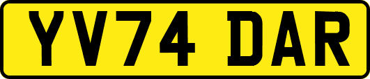 YV74DAR