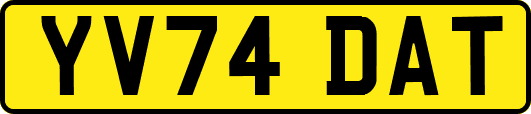 YV74DAT