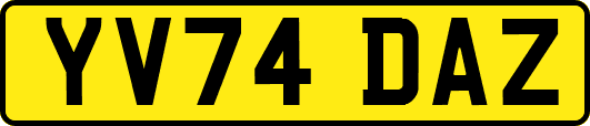 YV74DAZ