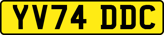 YV74DDC