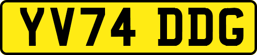 YV74DDG