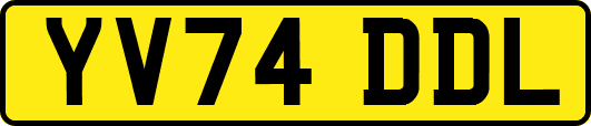 YV74DDL