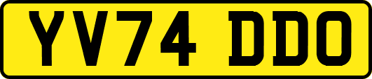 YV74DDO