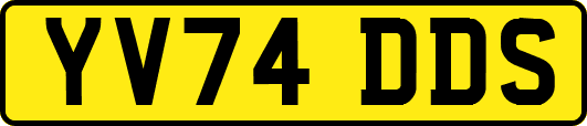 YV74DDS