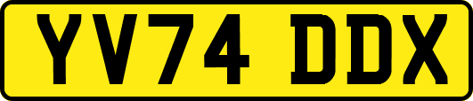 YV74DDX