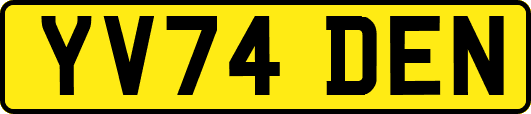 YV74DEN