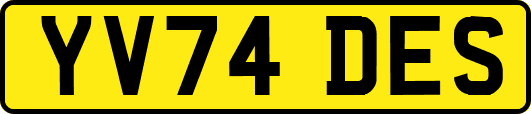 YV74DES