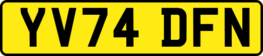 YV74DFN