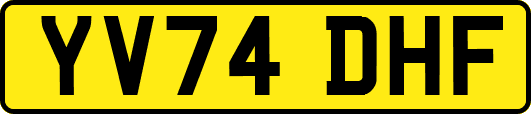 YV74DHF