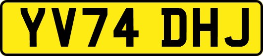 YV74DHJ