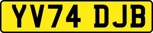 YV74DJB