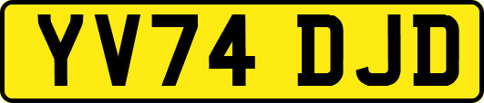 YV74DJD