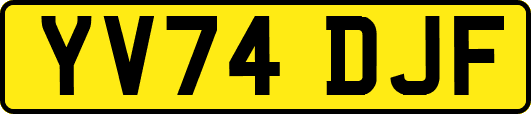 YV74DJF