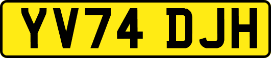 YV74DJH