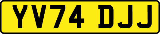 YV74DJJ
