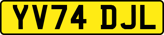 YV74DJL