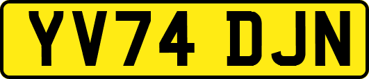 YV74DJN