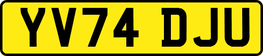 YV74DJU