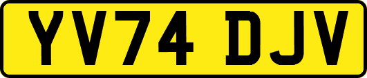 YV74DJV