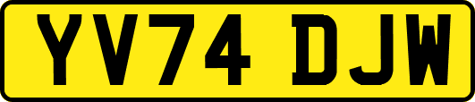 YV74DJW