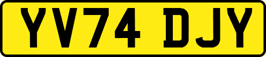 YV74DJY