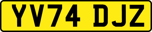 YV74DJZ