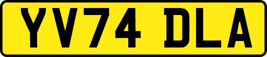 YV74DLA