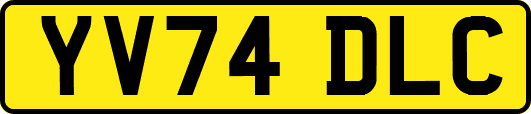 YV74DLC