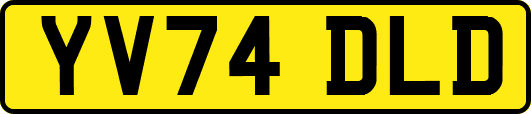 YV74DLD