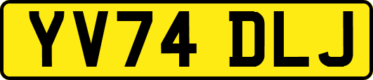 YV74DLJ