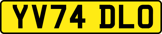 YV74DLO