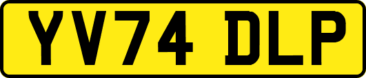 YV74DLP