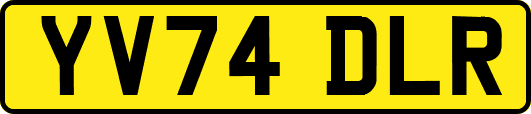 YV74DLR