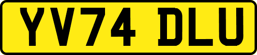 YV74DLU