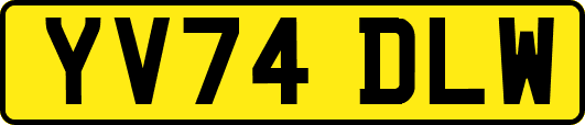 YV74DLW