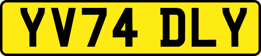 YV74DLY