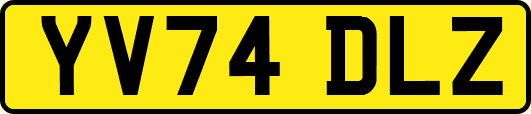 YV74DLZ