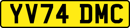YV74DMC