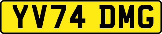 YV74DMG