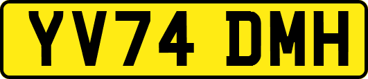 YV74DMH