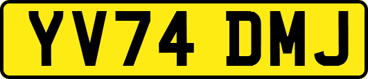 YV74DMJ