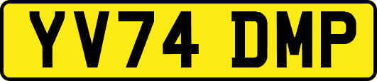YV74DMP