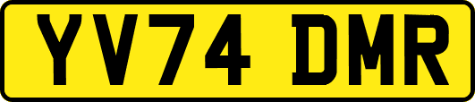 YV74DMR