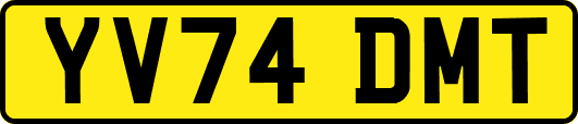 YV74DMT