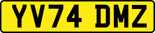 YV74DMZ