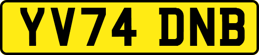 YV74DNB