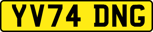 YV74DNG