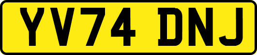 YV74DNJ