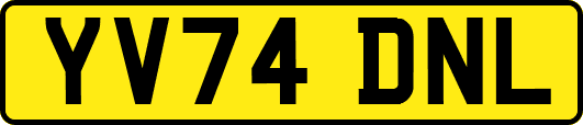 YV74DNL